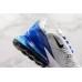 Nike Air Max 270 White Blue AH8050-110