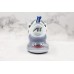 Nike Air Max 270 White Blue Red CD7338-100