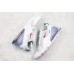 Nike Air Max 270 White Blue Red CD7338-100