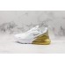 Nike Air Max 270 White Gold CD8497-019