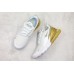 Nike Air Max 270 White Gold CD8497-019