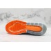 Nike Air Max 270 White Orange AH8050-106