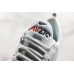 Nike Air Max 270 White Orange AH8050-106