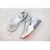 Nike Air Max 270 White Orange AH8050-106