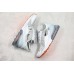 Nike Air Max 270 White Orange AH8050-106