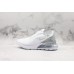Nike Air Max 270 White Silver CD8497-100