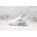 Nike Air Max 270 White Volt CI2671-100