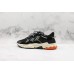 Adidas Ozweego Black Beige Grey EE5088