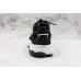 Adidas Ozweego Black White Green EE7002