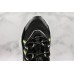 Adidas Ozweego Black White Green EE7002