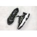Adidas Ozweego Black White Green EE7002