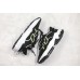 Adidas Ozweego Black White Green EE7002