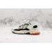 Adidas Ozweego White Solar Green EF9627