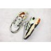 Adidas Ozweego White Solar Green EF9627