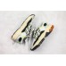 Adidas Ozweego White Solar Green EF9627