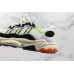 Adidas Ozweego White Solar Green EF9627