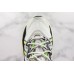 Adidas Ozweego White Solar Green EF9627