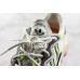 Adidas Ozweego White Solar Green EF9627