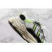 Adidas Ozweego White Solar Green EF9627