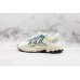 Adidas Ozweego White Solar Yellow EE7009