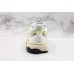 Adidas Ozweego White Solar Yellow EE7009