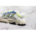 Adidas Ozweego White Solar Yellow EE7009