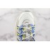 Adidas Ozweego White Solar Yellow EE7009