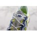 Adidas Ozweego White Solar Yellow EE7009