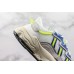 Adidas Ozweego White Solar Yellow EE7009