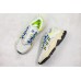 Adidas Ozweego White Solar Yellow EE7009