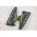 Adidas Yeezy Boost 451 Black Volt BG8003