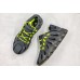 Adidas Yeezy Boost 451 Black Volt BG8003