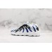 Adidas Yeezy Boost 451 White Blue Black EE9614