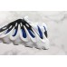 Adidas Yeezy Boost 451 White Blue Black EE9614