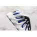 Adidas Yeezy Boost 451 White Blue Black EE9614