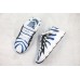 Adidas Yeezy Boost 451 White Blue Black EE9614