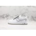 NIKE AIR FORCE 1 LOW 07 FOUR HORSEMEN AH6818-128