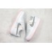 NIKE AIR FORCE 1 LOW 07 LV8 WHITE GREY ORANGE CI0060-101