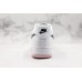 NIKE AIR FORCE 1 LOW 07 LV8 WHITE GREY ORANGE CI0060-101