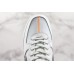 NIKE AIR FORCE 1 LOW 07 LV8 WHITE GREY ORANGE CI0060-101