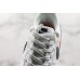 NIKE AIR FORCE 1 LOW 07 LV8 WHITE GREY ORANGE CI0060-101