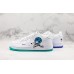 NIKE AIR FORCE 1 LOW EARTH DAY CI5545-100