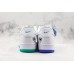 NIKE AIR FORCE 1 LOW EARTH DAY CI5545-100