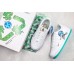 NIKE AIR FORCE 1 LOW EARTH DAY CI5545-100