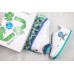 NIKE AIR FORCE 1 LOW EARTH DAY CI5545-100