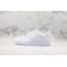 NIKE AIR FORCE 1 LOW WHITE BACKWARDS SWOOSH AQ3355-101