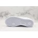 NIKE AIR FORCE 1 LOW WHITE BACKWARDS SWOOSH AQ3355-101