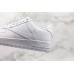 NIKE AIR FORCE 1 LOW WHITE BACKWARDS SWOOSH AQ3355-101