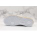 NIKE AIR FORCE 1 LOW WHITE KHAKI BROKE SWOOSH 315124-200