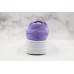 NIKE WMNS AIR FORCE 1 LOW SAGE LX WHITE PURPLE AR5339-500
